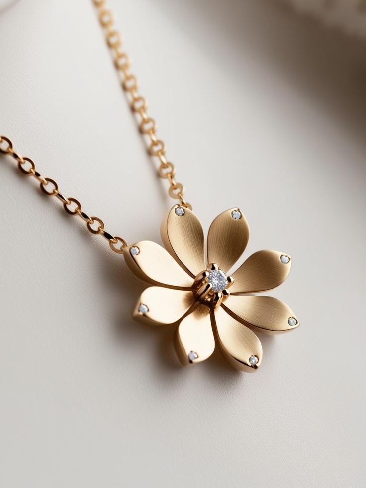 Gold Plated Traditional Clustor DesignThushi Pipe Necklace 